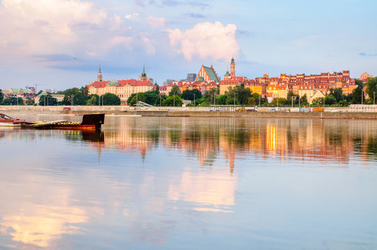 Warszawa