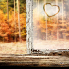 window