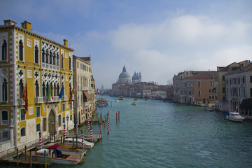Venice, Italy