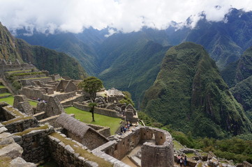 ruinas