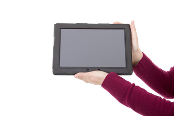 tablet pc