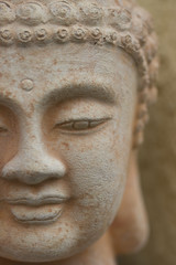 wellness spa buddha