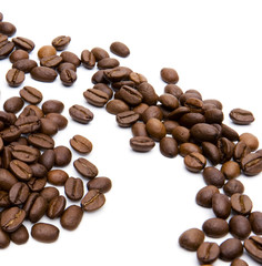 Kaffeebohnen