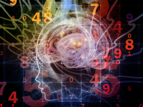 Numbers of the Mind