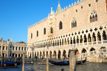 View in Venice