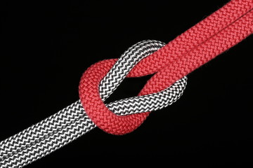 kleiner Knoten