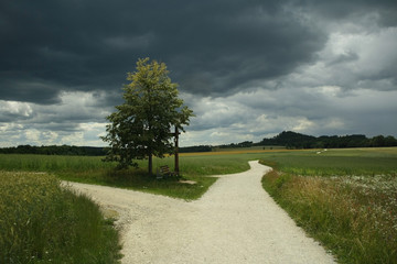 Unwetter