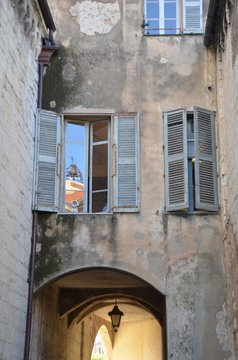 Ville de Grasse