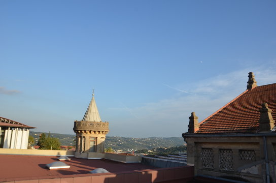 Ville de Grasse