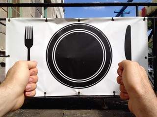 i'm hungry.