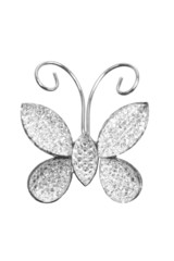 Butterfly Brooch