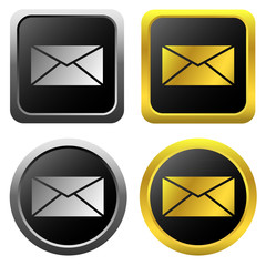 Email message icons