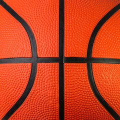 Fototapeta premium Basketball