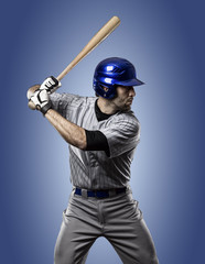 Baseball Player