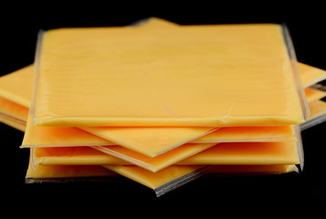 American Cheese