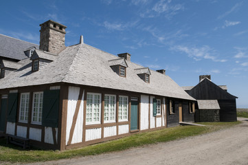 Century Architecture