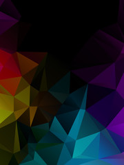 Fototapeta premium abstract background
