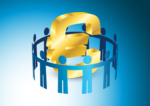 omini euro, unione monetaria, economia