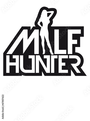 Mllf hunter