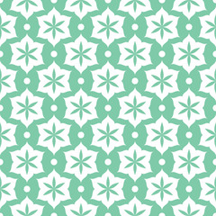 abstract seamless pattern