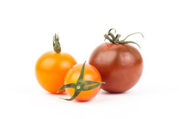 Fresh tomato
