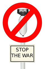 Fermiamo la Guerra