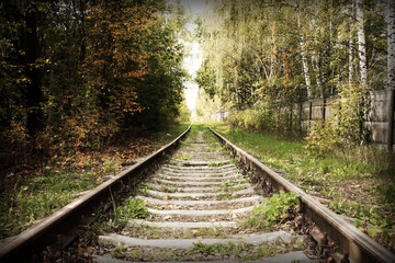 railroad