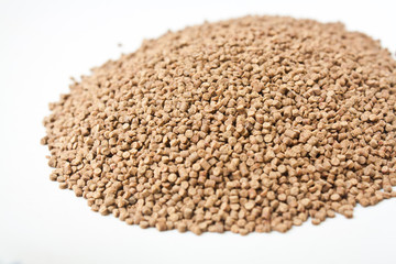 Pellet Fish Feed