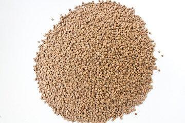 Pellet Fish Feed