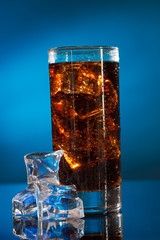 Cold Cola