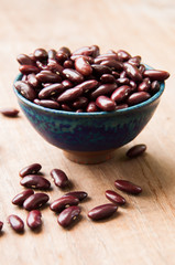 Kidney beans