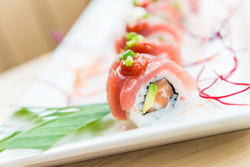 Sushi