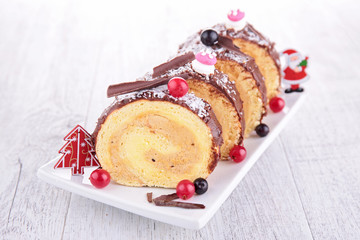 swiss roll