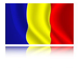 Flag of country