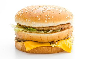 Hamburger