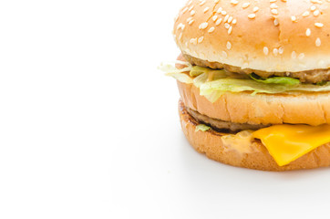 Hamburger