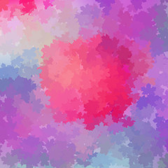 Colorful autumn background. plus EPS10