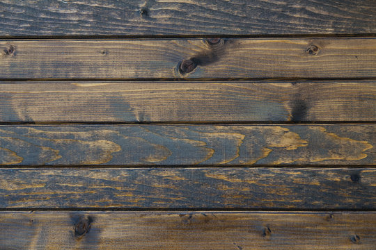 Fototapeta wooden plank background