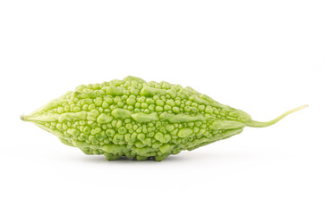 Fresh bitter gourd
