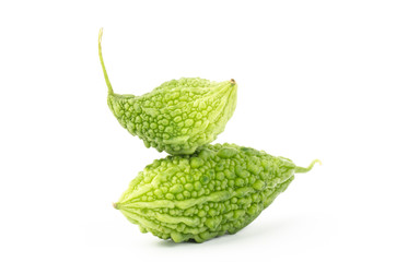 Fresh bitter gourd