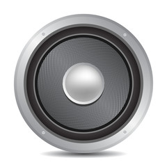 Audio Speaker