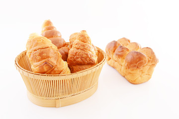 おいしそうなパン