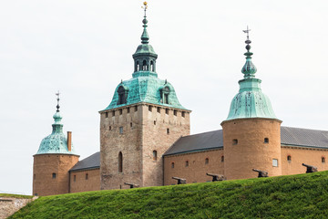 Kalmar castle © Lars Johansson
