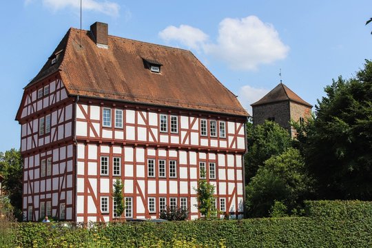 Forstamt Bad Hersfeld