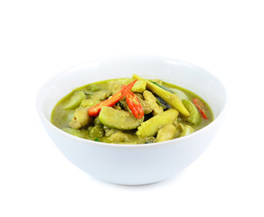 Curry , Thai cuisine