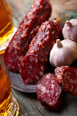 Salami