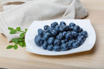 Blueberry
