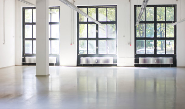 Loft Halle