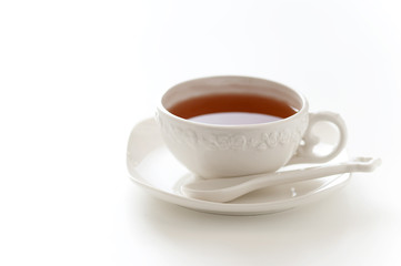 紅茶　ティー　お茶