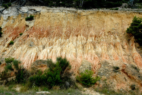 Leucate &eacute;rosion 10